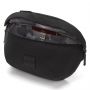 Сумка слинг антивор Pacsafe Go Sling 2.5 л черная