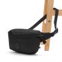 Сумка слинг антивор Pacsafe Go Sling 2.5 л черная