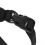 Сумка слинг антивор Pacsafe Go Sling 2.5 л черная