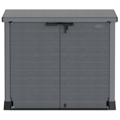   Duramax StoreAway 1200L Flat Lid -      - "  "