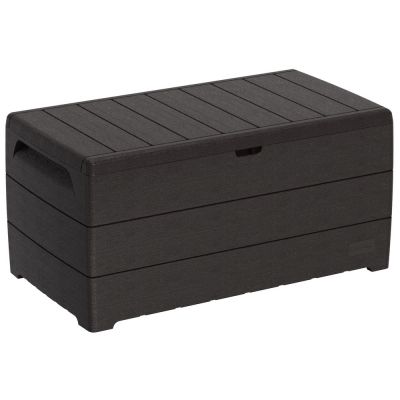    Duramax DuraBox 416 LTR Grey 86603 -      - "  "