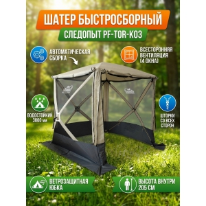 ����� �������� PF-TOR-K03