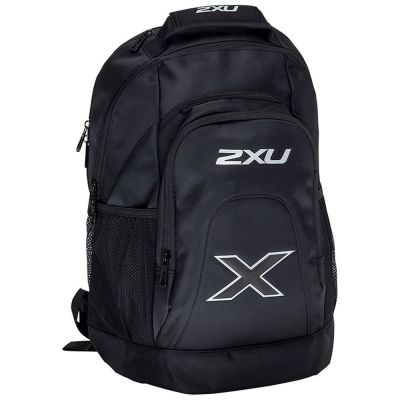   2XU Distance Backpack  -      - "  "