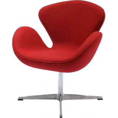    Bradex Home Swan Chair -      - "  "