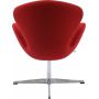    Bradex Home Swan Chair