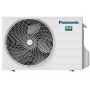  - Panasonic CS/CU-PZ25WKD