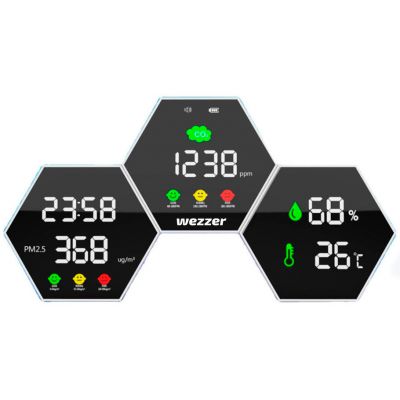  Levenhuk Wezzer Air PRO DM50 -      - "  "