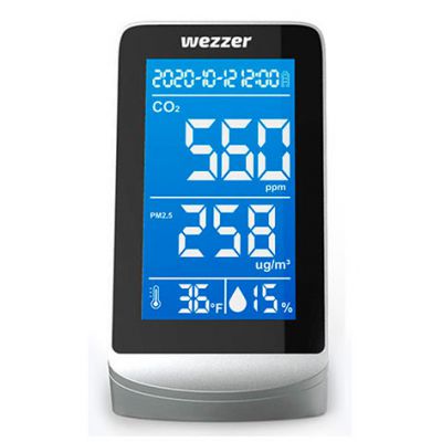  Levenhuk Wezzer Air PRO DM40 -      - "  "