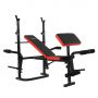     UNIXFIT Bench 120P