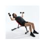    UNIXFIT Bench 130