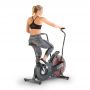   Schwinn Airdyne AD2i air bike (100430)