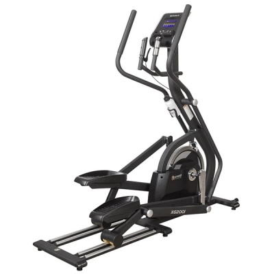    Spirit Fitness XG200i -      - "  "
