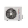 Кассетная сплит-система с панелью ТF06 ASI-AKH140T1/A-S INV/ASO-AGUHN140W1/INV