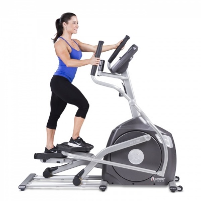   Spirit Fitness XE795 (2015) -      - "  "