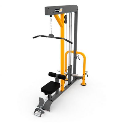     Stonerise DS15 -      - "  "