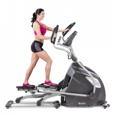    Spirit Fitness XE895 -      - "  "