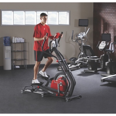    Spirit Fitness CG800 e-Glide -      - "  "