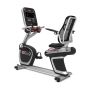 Горизонтальный велотренажер Star Trac 8RB-LCD