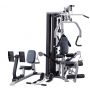   Body Craft GX Gym PRO GX Gym+6880LPGX