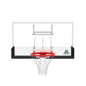 Баскетбольный щит с кольцом DFC BOARD54PD