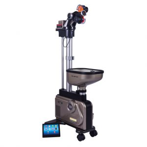 Напольный робот Y&T V-989E2 New Edition