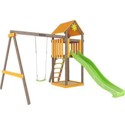    IgraGrad  1 -      - "  "