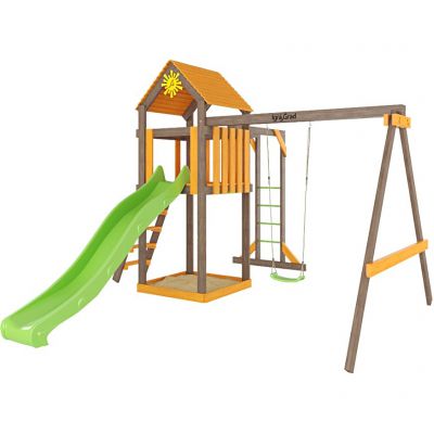    IgraGrad  2 -      - "  "