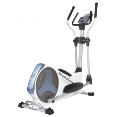    NordicTrack E4.2 -      - "  "