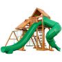 Детская площадка IgraGrad Крепость Фани Deluxe 3