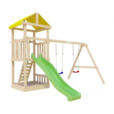    IgraGrad  -      - "  "