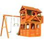 Детская площадка IgraGrad Клубный домик 3