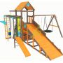 Детская площадка IgraGrad Спорт 1 с зимним модулем