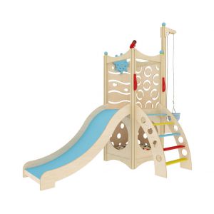 Детский игровой комплекс IgraGrad 3