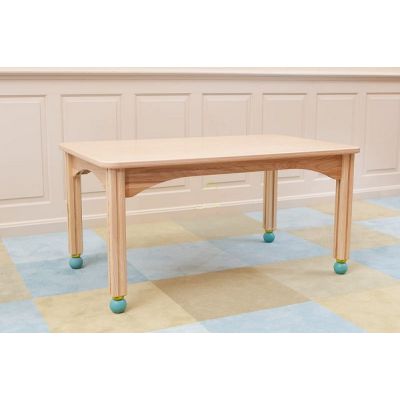 Стол IgraGrad деревянный - купить по специальной цене в интернет-магазине "Уют в доме"