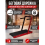 Компактная беговая дорожка Titanium Masters Slimtech C20