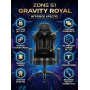 ������ ������������ ������� Zone 51 Gravity Royal