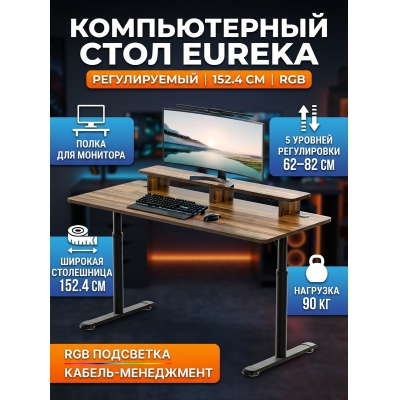 ���������� ���� Eureka ERK-IMOD-60RW - ������ �� ����������� ���� � ��������-�������� "��� � ����"