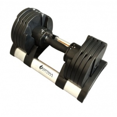  Optima Fitness Twistlock -      - "  "