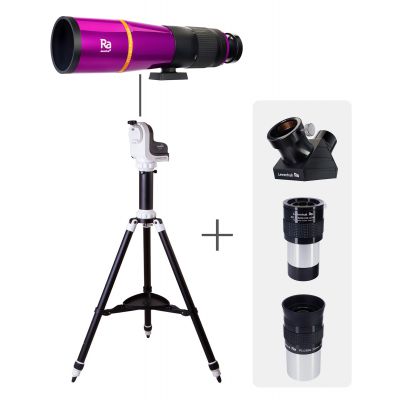 - Levenhuk Ra FT72 ED Kit -      - "  "