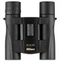 Бинокль туристический Nikon Aculon А30 10x25 черный
