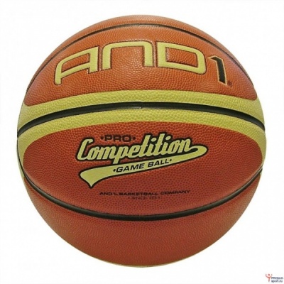   AND1 Competition Micro Fibre composite 6 -      - "  "