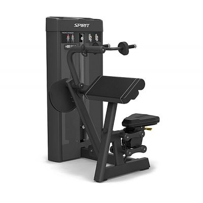   Spirit Fitness SP-4308 -      - "  "
