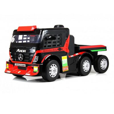  Rivertoys Mercedes-Benz Axor   (H777HH) -      - "  "