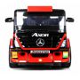   Rivertoys Mercedes-Benz Axor   (H777HH)