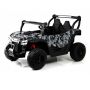Детский электромобиль Rivertoys Buggy P333PP