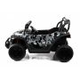 Детский электромобиль Rivertoys Buggy P333PP