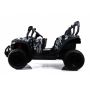 Детский электромобиль Rivertoys Buggy P333PP