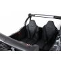 Детский электромобиль Rivertoys Buggy P333PP