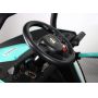 Детский электромобиль Rivertoys P555PP