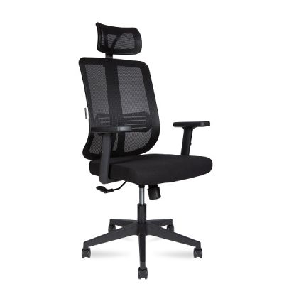 Кресло для персонала Norden Tema 2D - купить по специальной цене в интернет-магазине "Уют в доме"